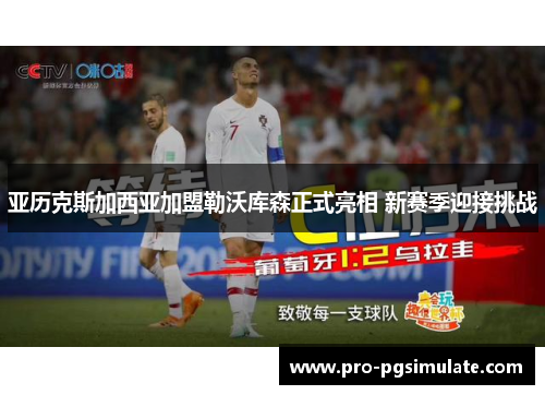 亚历克斯加西亚加盟勒沃库森正式亮相 新赛季迎接挑战 亚历克斯加西亚加盟勒沃库森正式亮相 新赛季迎接挑战