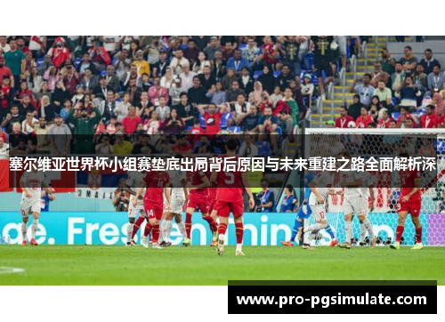 塞尔维亚世界杯小组赛垫底出局背后原因与未来重建之路全面解析深 塞尔维亚世界杯小组赛垫底出局背后原因与未来重建之路全面解析深